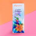Cooler perfume
