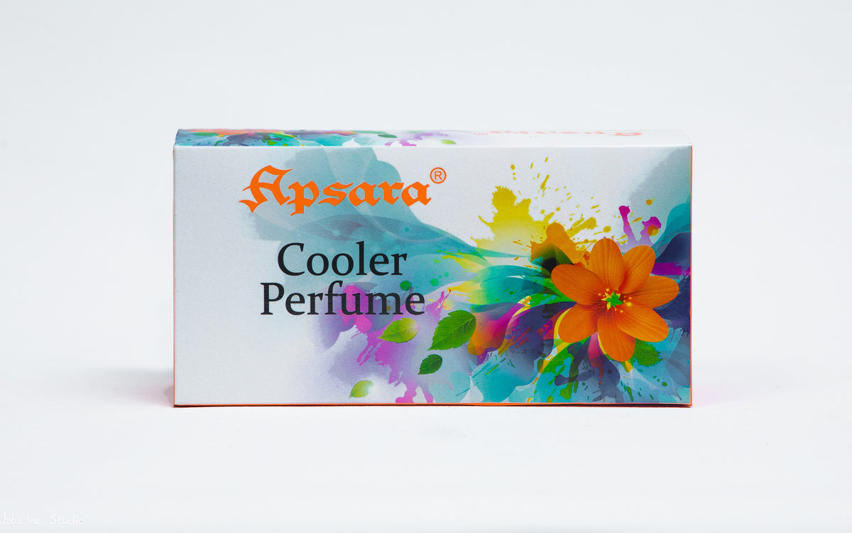 Cooler perfume