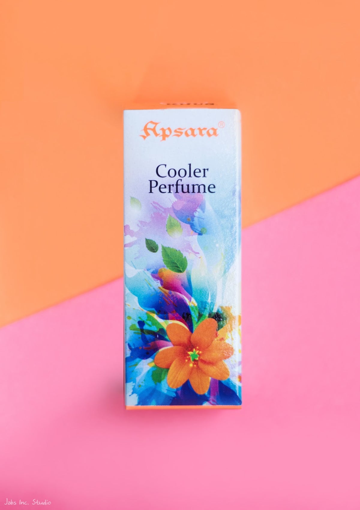 Cooler perfume