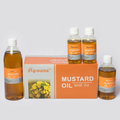 Mustard Oil